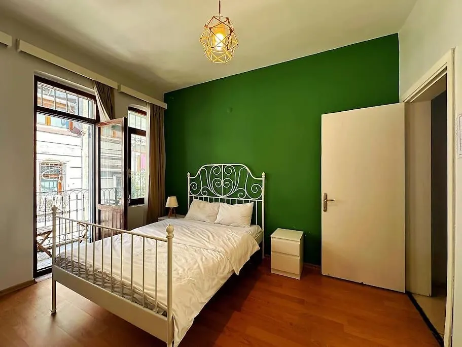 Triplex In Taksim Square With 4 Bedroom اسطنبول تركيا