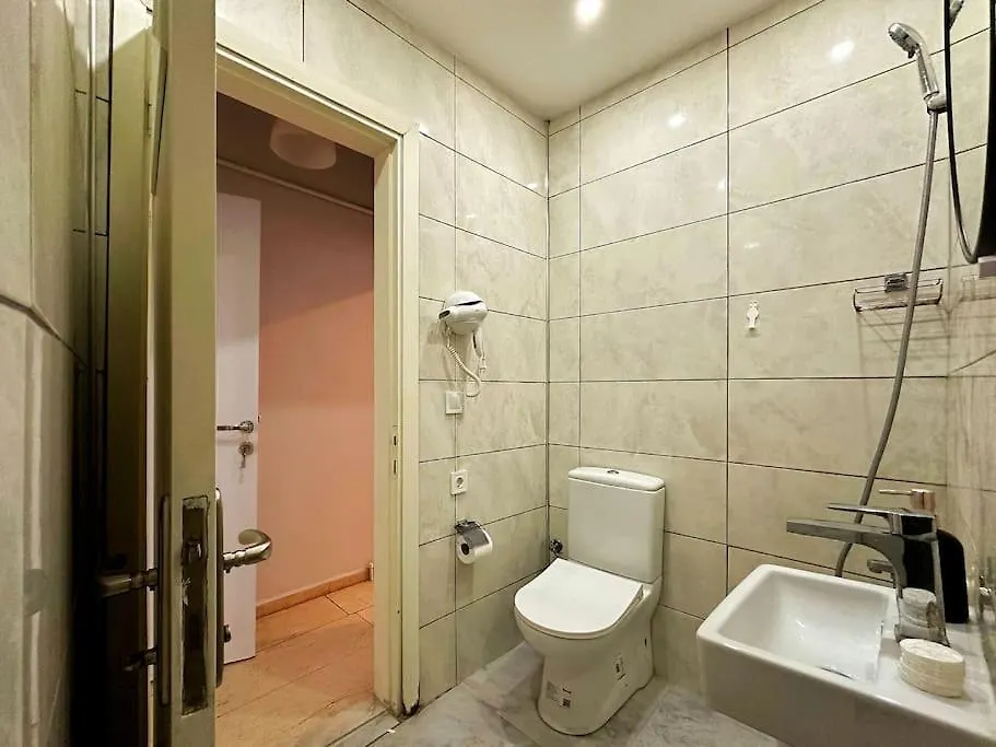 Triplex In Taksim Square With 4 Bedroom اسطنبول