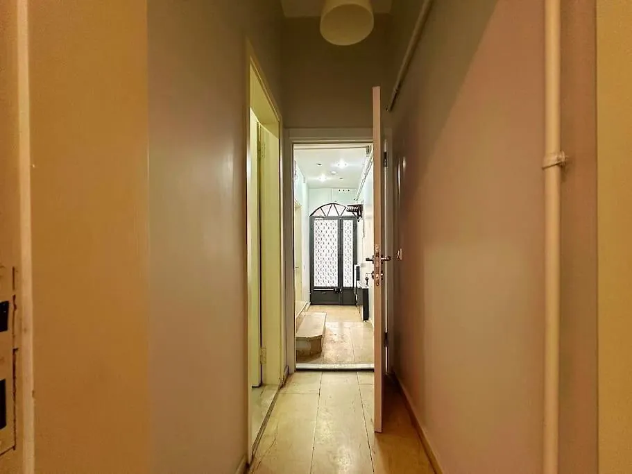 Triplex In Taksim Square With 4 Bedroom اسطنبول 0*,  تركيا