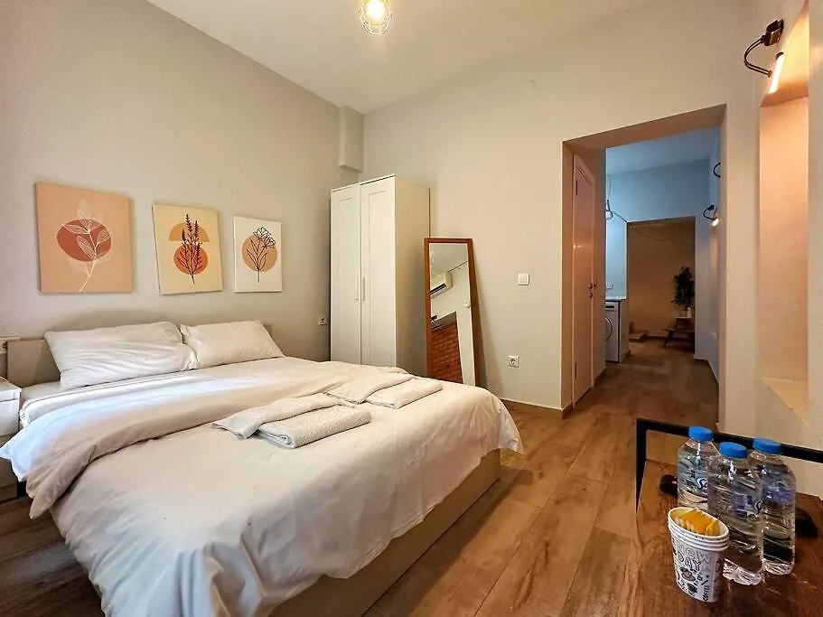 Triplex In Taksim Square With 4 Bedroom اسطنبول