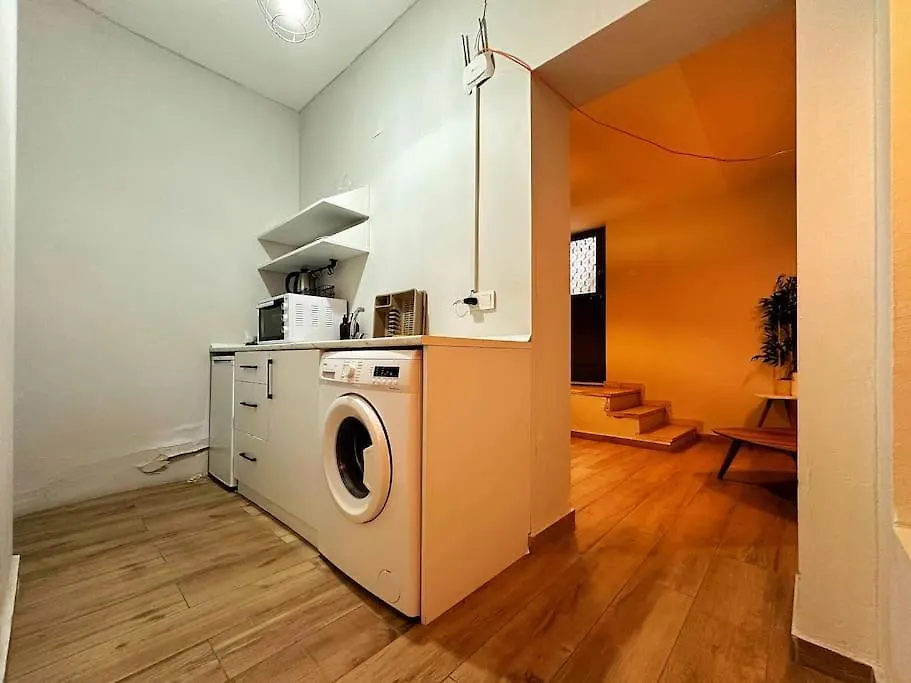 Triplex In Taksim Square With 4 Bedroom اسطنبول 0*,
