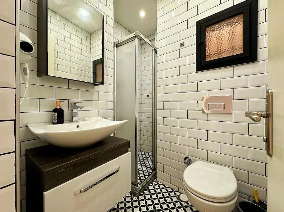 فيلة Triplex In Taksim Square With 4 Bedroom اسطنبول