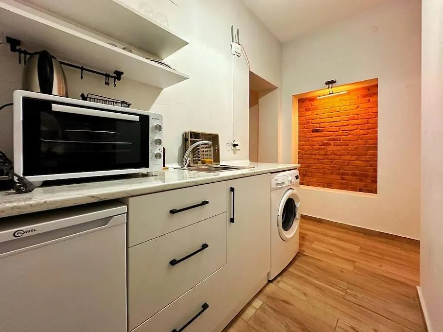 Triplex In Taksim Square With 4 Bedroom اسطنبول تركيا