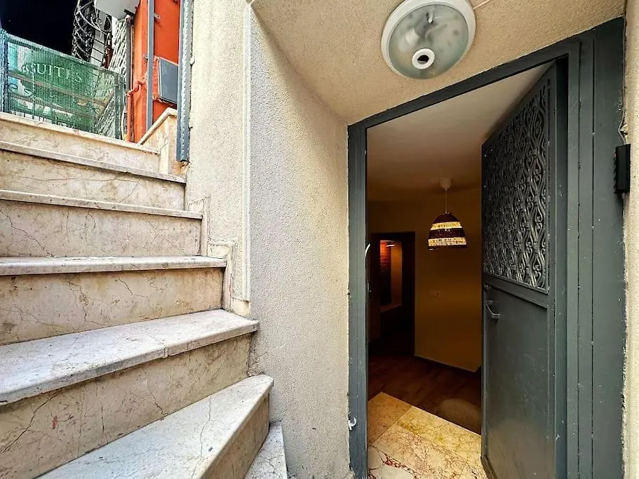 فيلة Triplex In Taksim Square With 4 Bedroom اسطنبول تركيا
