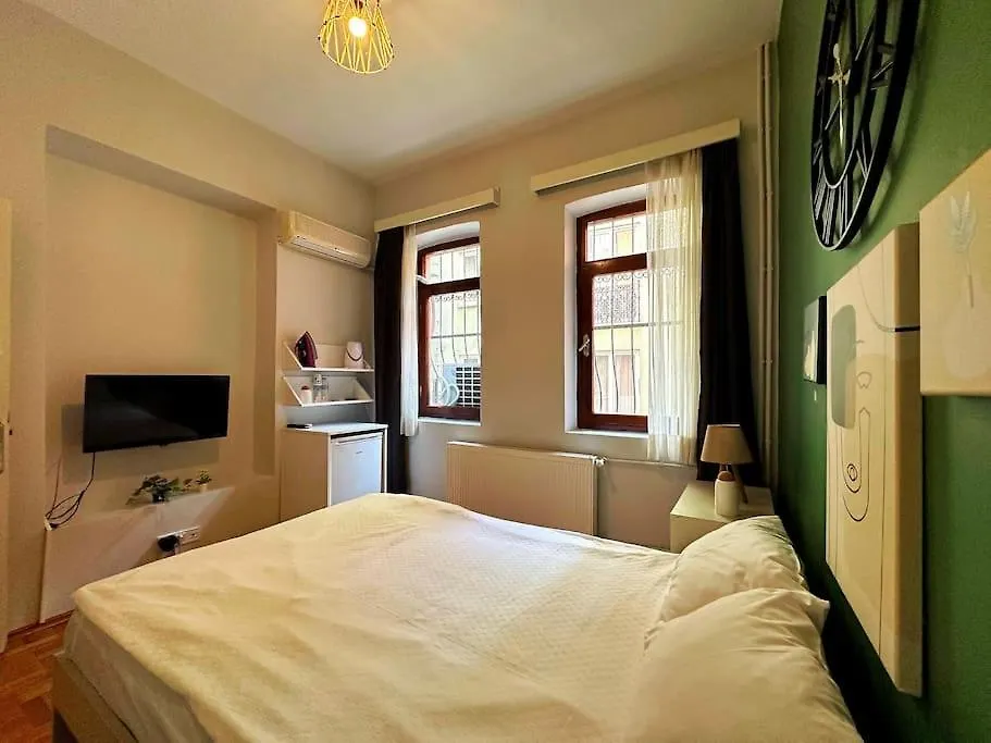 Triplex In Taksim Square With 4 Bedroom اسطنبول