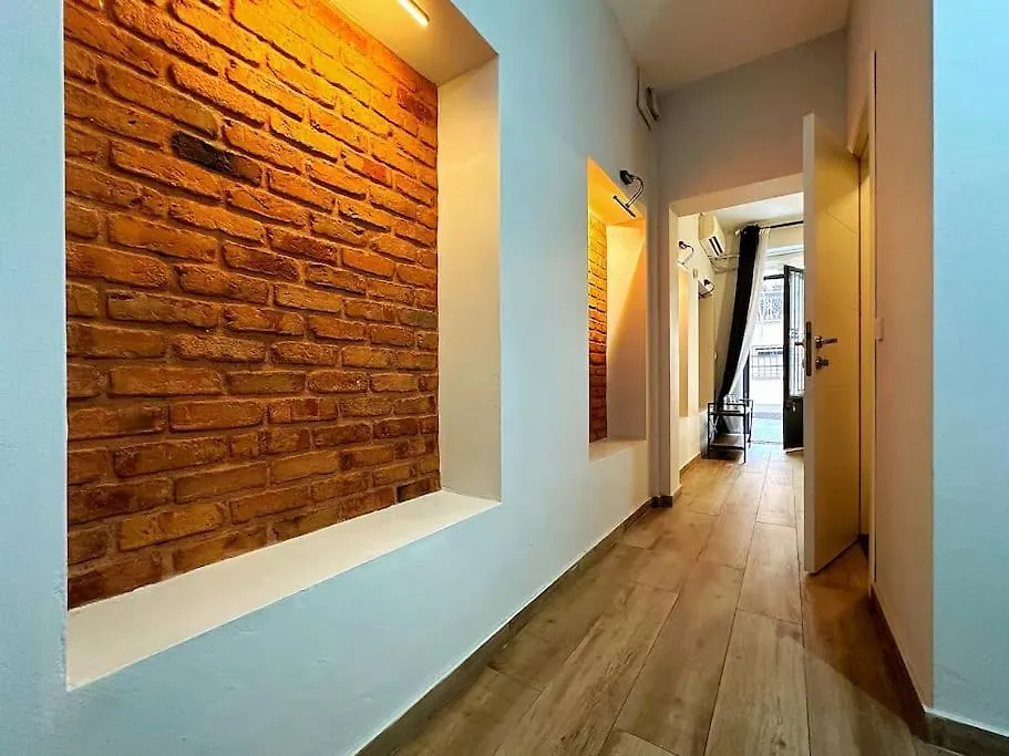Triplex In Taksim Square With 4 Bedroom اسطنبول تركيا