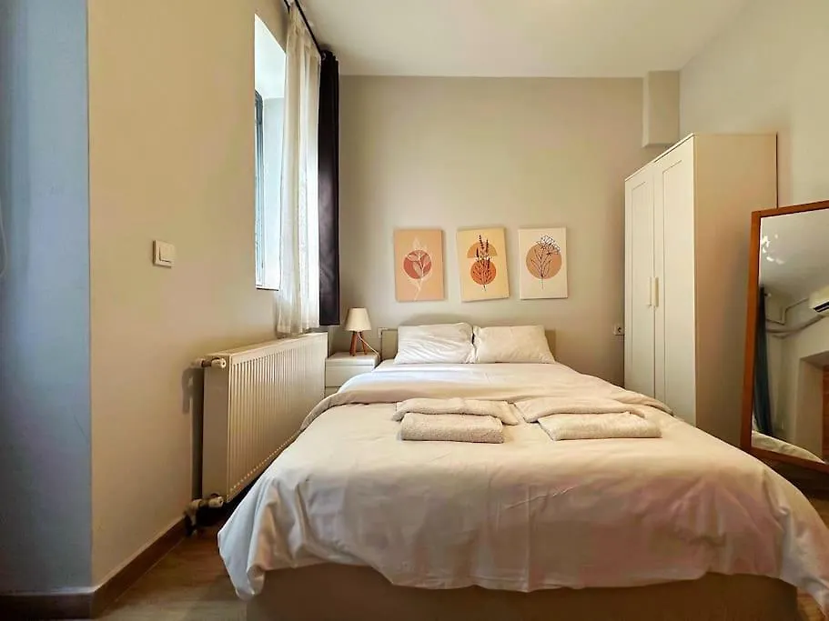 فيلة Triplex In Taksim Square With 4 Bedroom اسطنبول