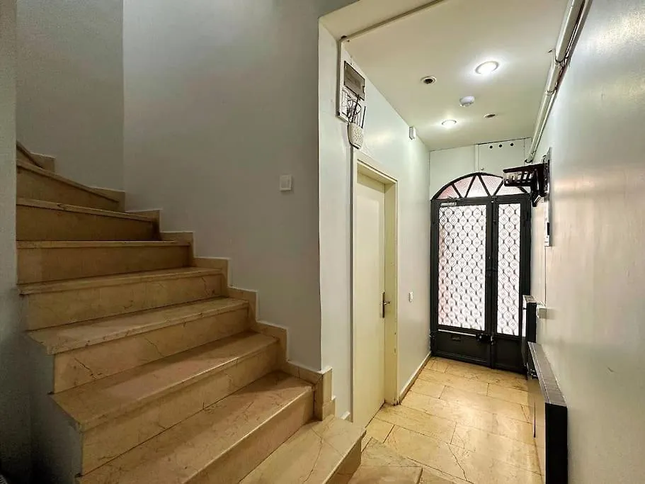 Triplex In Taksim Square With 4 Bedroom اسطنبول فيلة