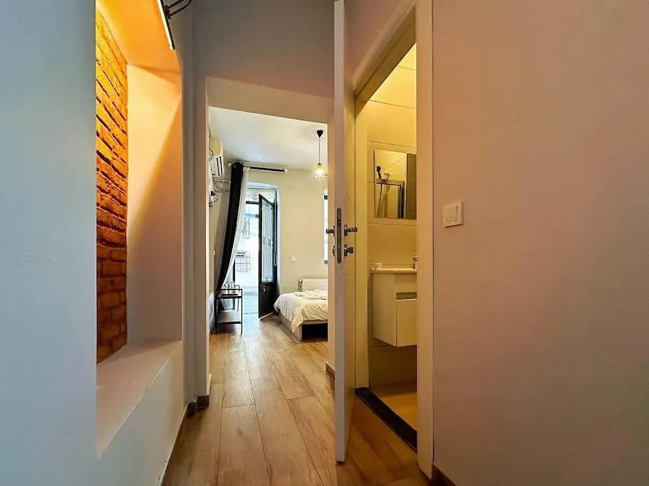 Triplex In Taksim Square With 4 Bedroom Istanbul 0*,  Turkiet