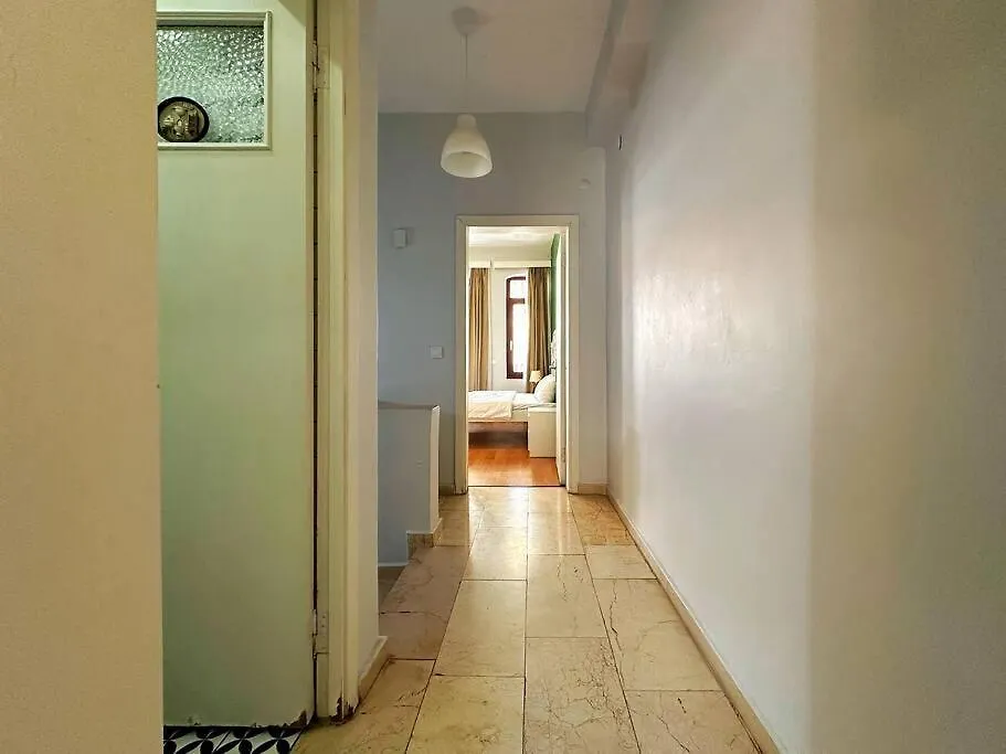 Villa Triplex In Taksim Square With 4 Bedroom Istanbul