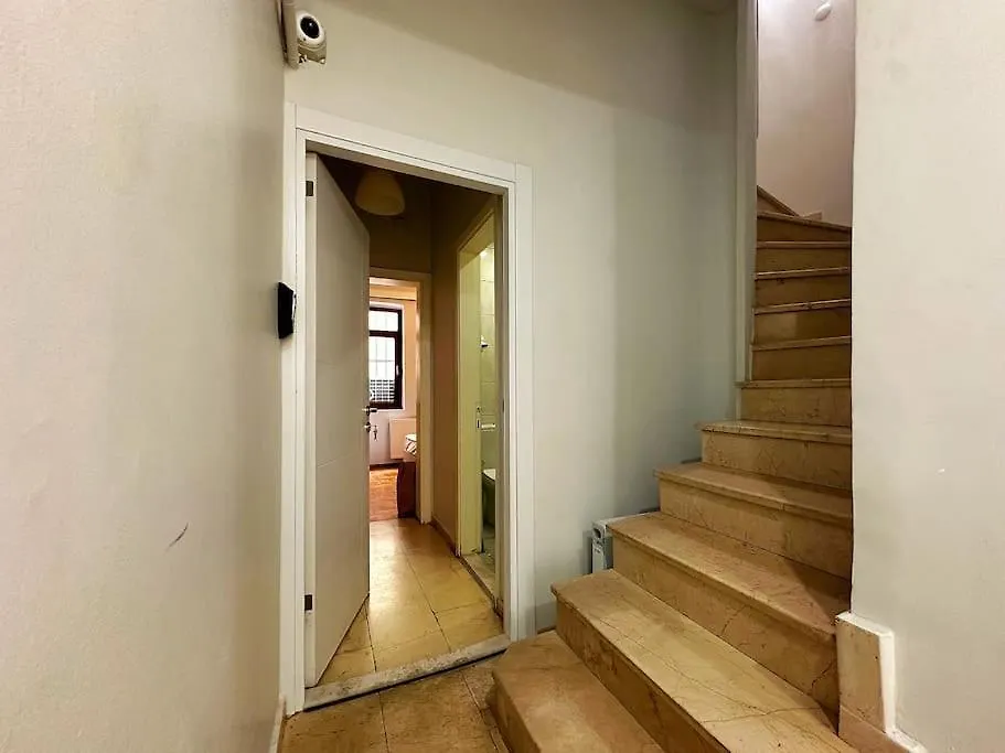 Villa Triplex In Taksim Square With 4 Bedroom Istanbul