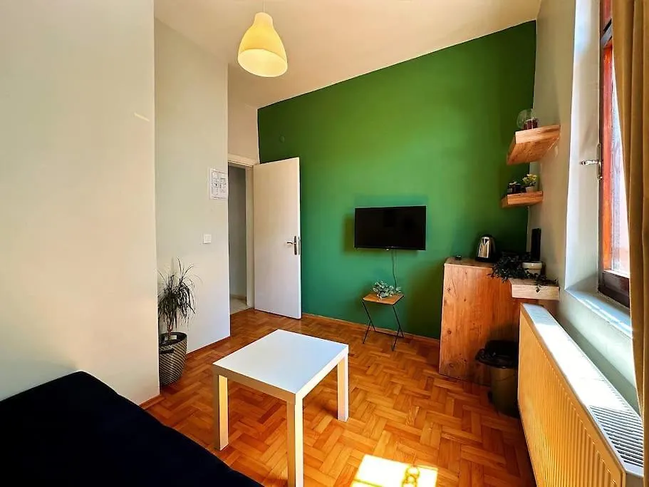 Villa Triplex In Taksim Square With 4 Bedroom Istanbul Turkiet