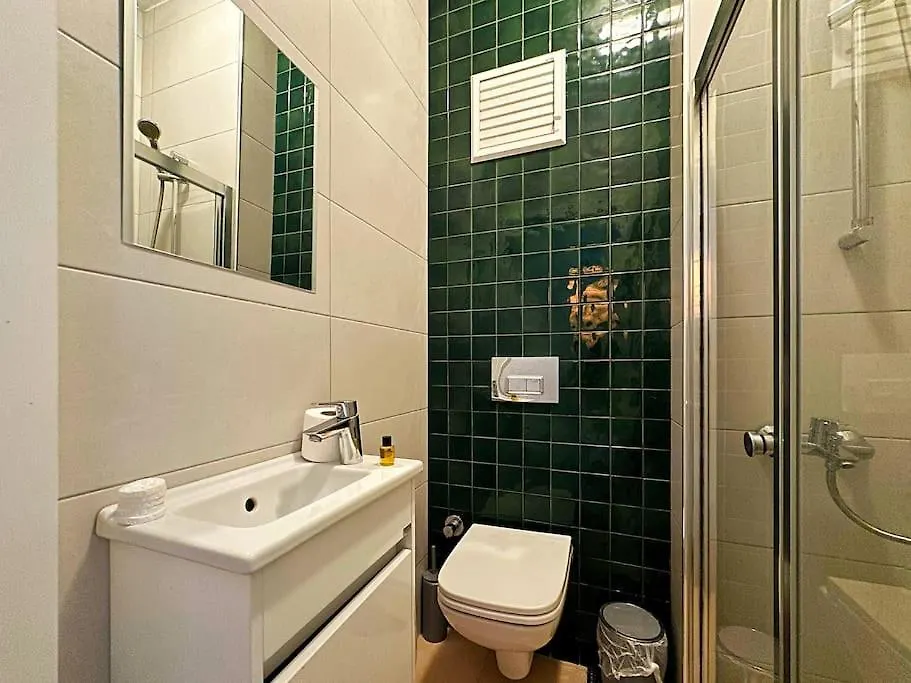 Triplex In Taksim Square With 4 Bedroom Istanbul Villa