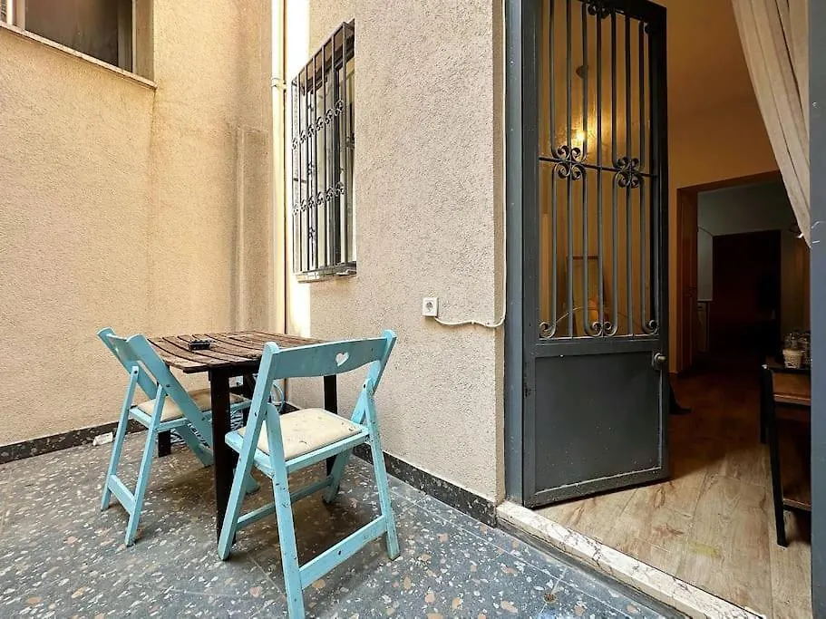 Villa Triplex In Taksim Square With 4 Bedroom Istanbul