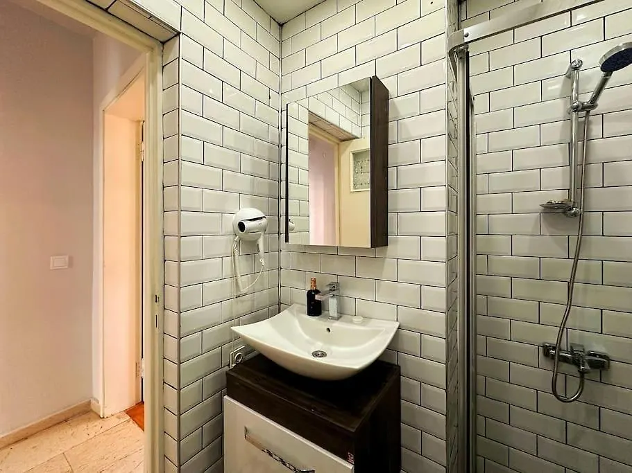 Triplex In Taksim Square With 4 Bedroom Istanbul Turkiet